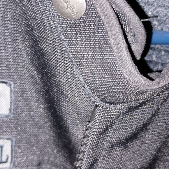 Street & Steel Ride the Life Motorcycle Jacket Mens Medium Black - Picture 5 of 9